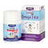 OMEGA 3 KID 45 capsule moi cu gust de portocale Default Title