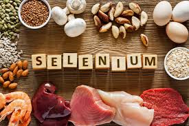 Seleniu 100 µg 60 tablete