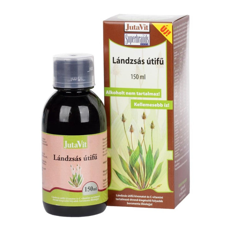 Sirop de Patlagina Ingusta 150 ml Default Title