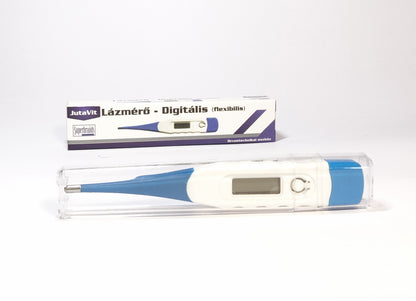 Termometru Digital Cu Varf Flexibil