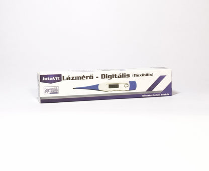 Termometru Digital Cu Varf Flexibil Default Title