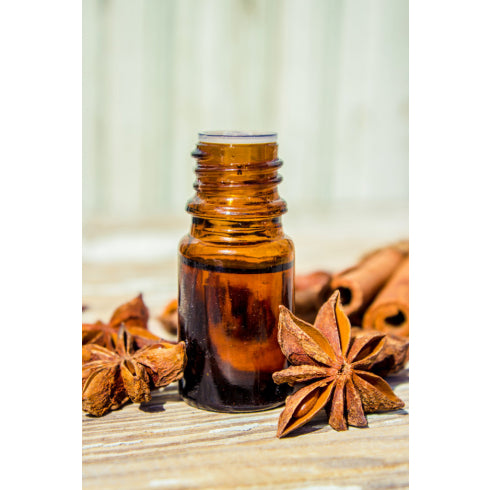 ULEI DE ANASON 10 ML