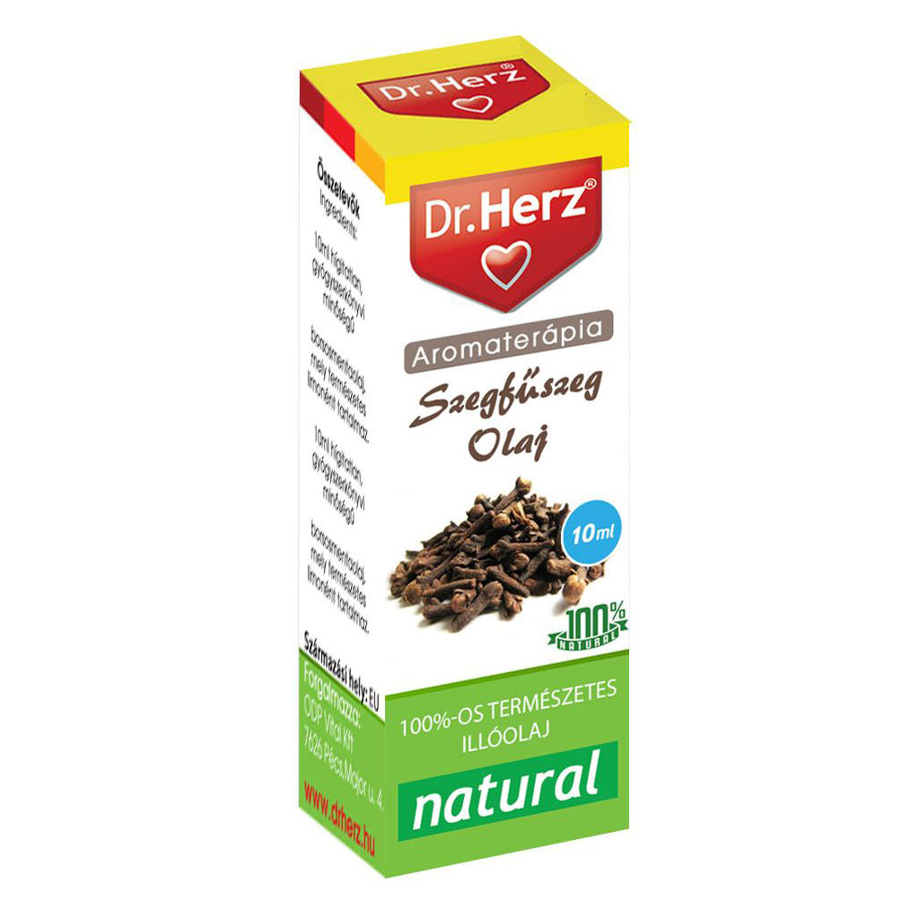 ULEI DE CUIȘOARE 10 ml Default Title