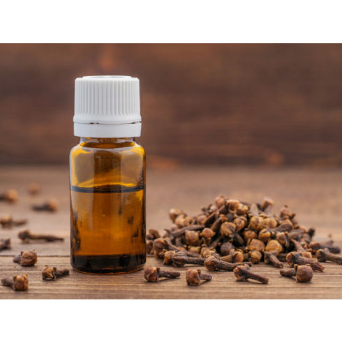 ULEI DE CUIȘOARE 10 ml