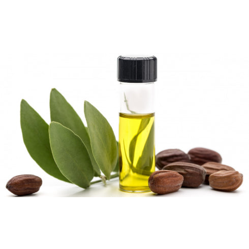 ULEI DE JOJOBA 50 ML