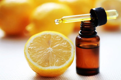 ULEI DE LĂMÂIE 10 ML