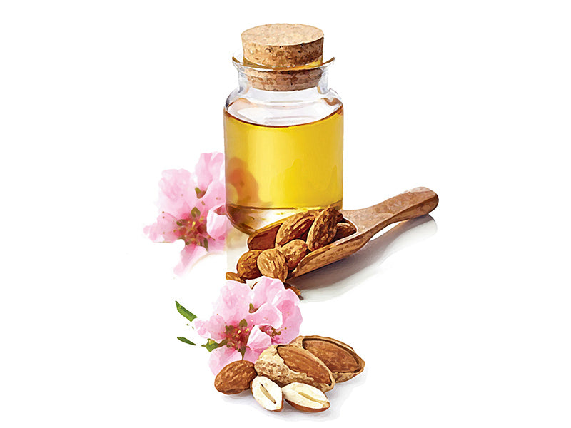 Ulei de migdale 50 ML