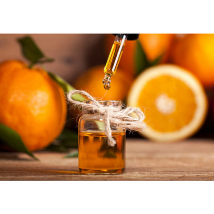 ULEI DE PORTOCALE 10 ml