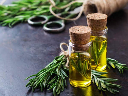 ULEI DE ROZMARIN 10 ml