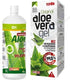 VIRDE ALOE VERA GEL, 99,8 % gel natural din frunze 1000 ml Default Title