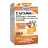 JUTAVIT VITAMINA C 200 mg cu Gust de Portocale 100 tablete masticabile Default Title