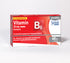 Vitamina B6 12 mg 100 TABLETE Default Title
